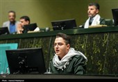 اعلام حمایت مجلس از سپاه پاسداران در آغاز صحن علنی