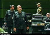اعلام حمایت مجلس از سپاه پاسداران در آغاز صحن علنی