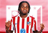 توافق نهایی اتلتیکومادرید با آتالانتا برای جذب لوکمن