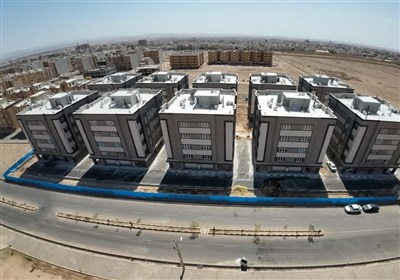 آماده‌سازی 26 سایت نهضت ملی مسکن در 13 شهرستان سیستان و بلوچستان