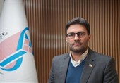 "احد بنار" مدیر روابط عمومی دانشگاه علوم پزشکی ایران شد