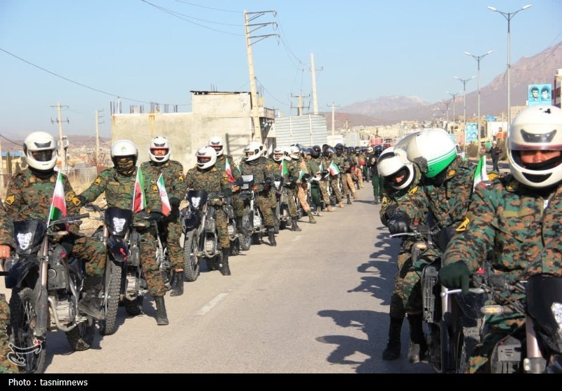 دهه فجر انقلاب اسلامی , اخبار یاسوج , 