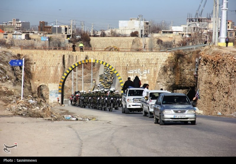 دهه فجر انقلاب اسلامی , اخبار یاسوج , 