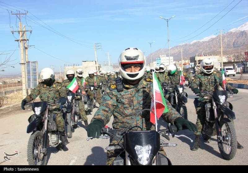 دهه فجر انقلاب اسلامی , اخبار یاسوج , 