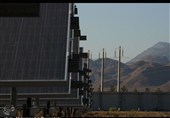 شرکت‌های معدنی کرمان به تعهدات احداث نیروگاه‌های خورشیدی عمل نکردند