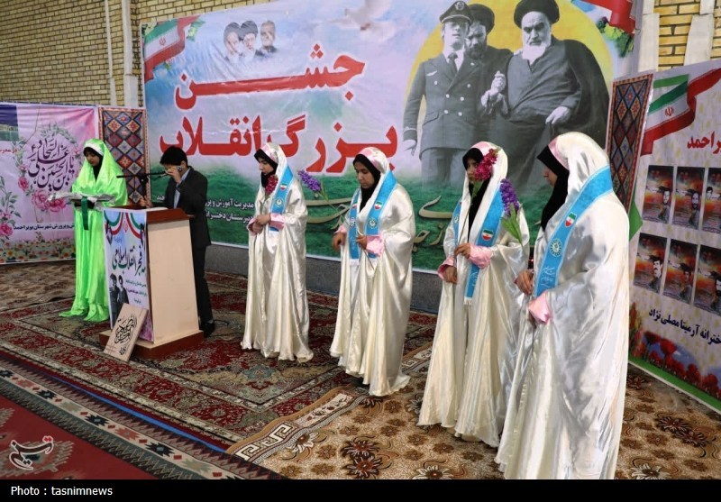 دهه فجر انقلاب اسلامی , اخبار استان کهگیلویه و بویراحمد , 