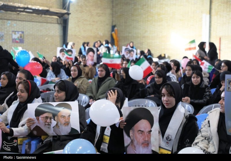 دهه فجر انقلاب اسلامی , اخبار استان کهگیلویه و بویراحمد , 