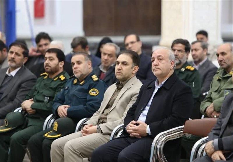 اخبار استان اردبیل , انقلاب اسلامی , دهه فجر انقلاب اسلامی , علمی , پژوهش , 