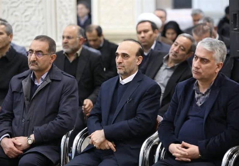 اخبار استان اردبیل , انقلاب اسلامی , دهه فجر انقلاب اسلامی , علمی , پژوهش , 