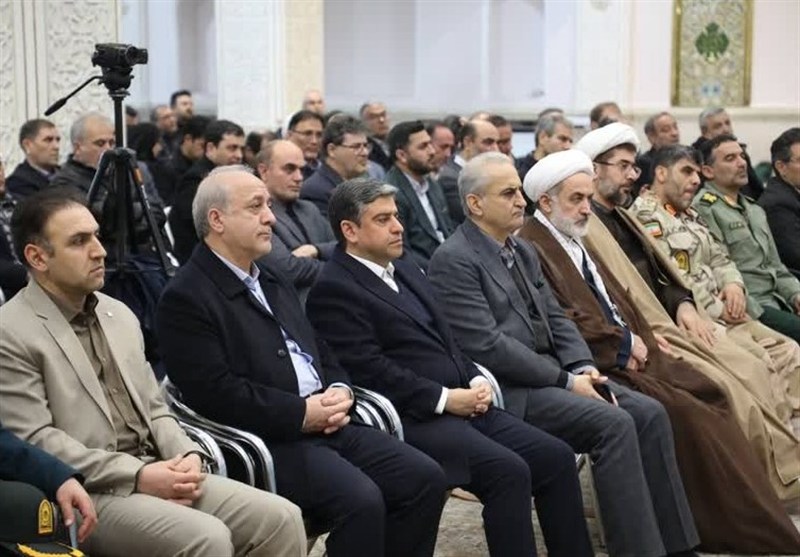 اخبار استان اردبیل , انقلاب اسلامی , دهه فجر انقلاب اسلامی , علمی , پژوهش , 