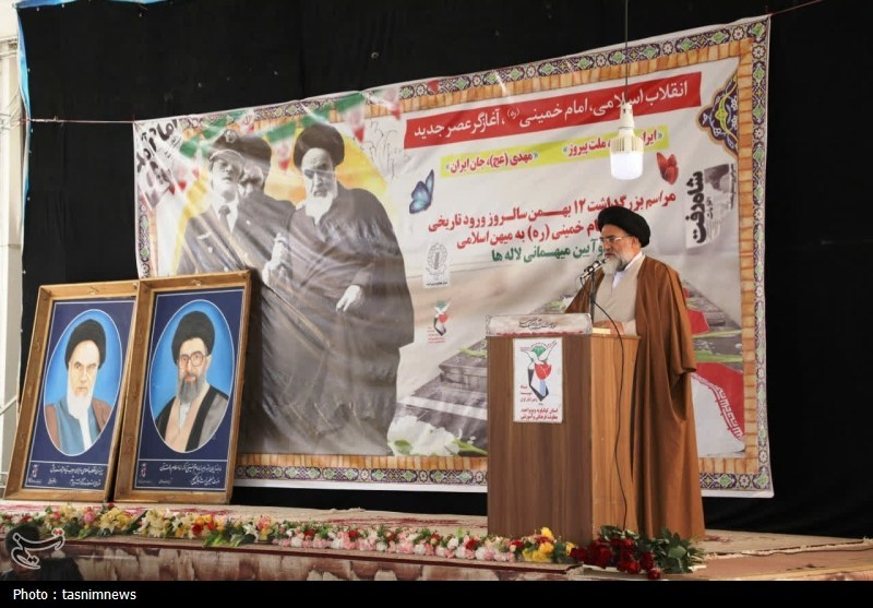 دهه فجر انقلاب اسلامی , اخبار استان کهگیلویه و بویراحمد , 