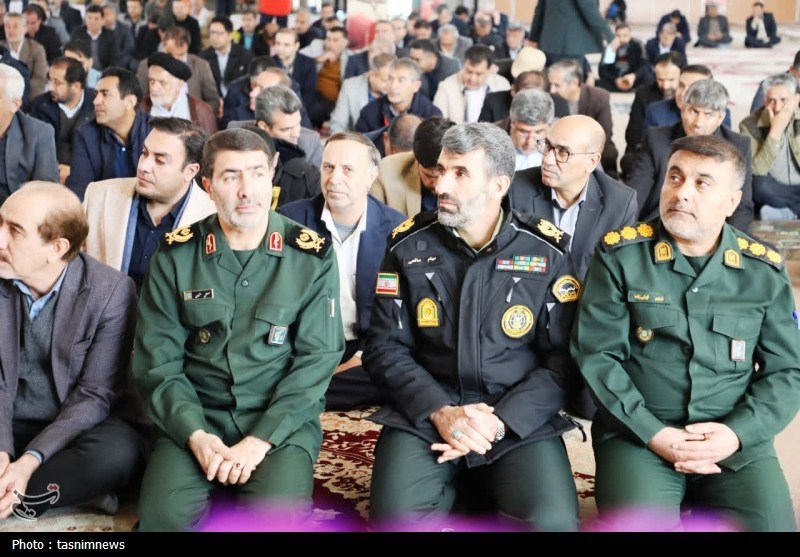 دهه فجر انقلاب اسلامی , اخبار استان کهگیلویه و بویراحمد , 