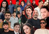 הפצת פייק ניוז נגד איראן-2| מתים ישראליים ברחובות איראן