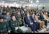 آغاز برنامه‌های 47 سالگی انقلاب اسلامی در گلستان