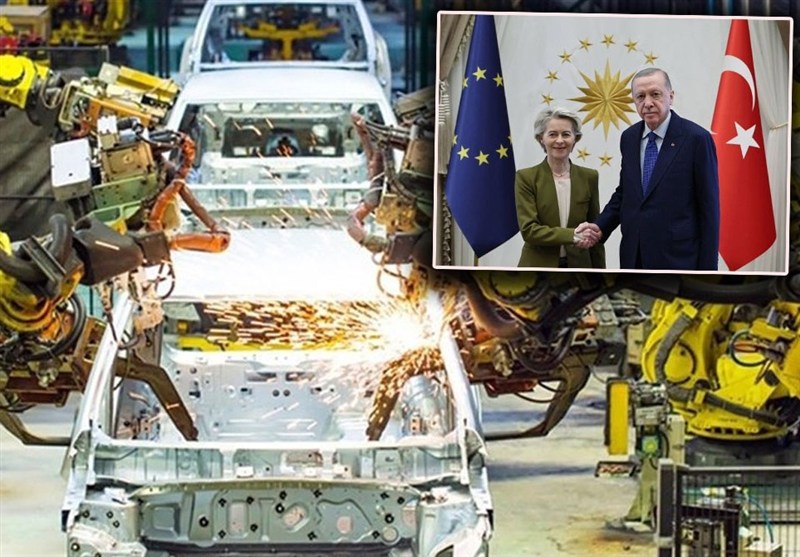 کشور ترکیه , 