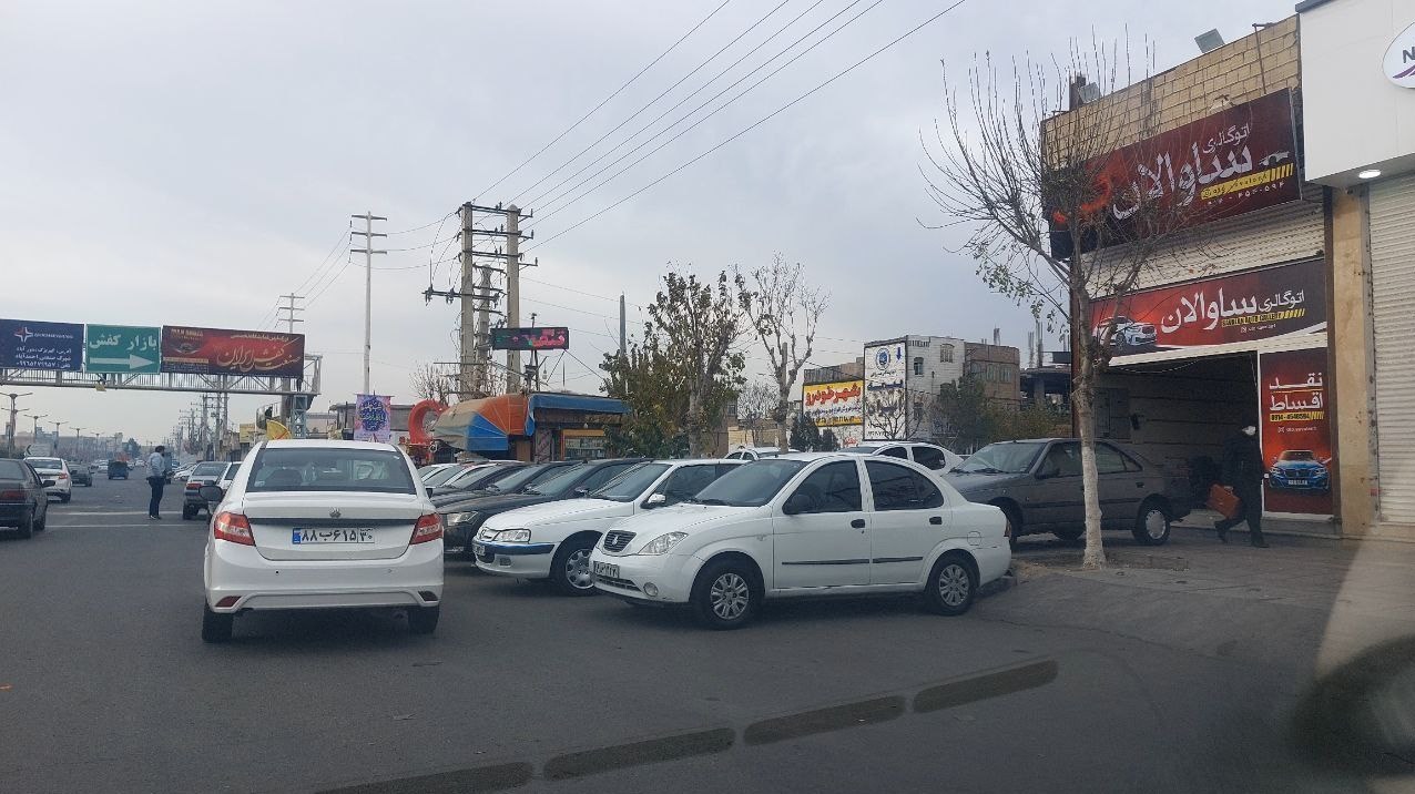 اخبار بهارستان , نظام مسائل استان تهران , ترافیک , تصادف , پلیس راهور | پلیس راهنمایی و رانندگی , 