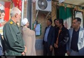 آغاز برنامه‌های دهه مبارک فجر در کهگیلویه و بویراحمد