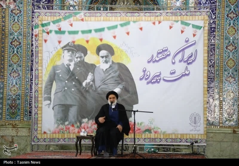 اخبار استان چهارمحال و بختیاری , انقلاب اسلامی ,