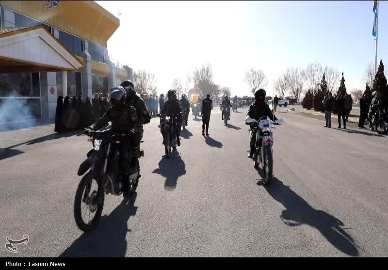 اخبار استان چهارمحال و بختیاری , انقلاب اسلامی ,