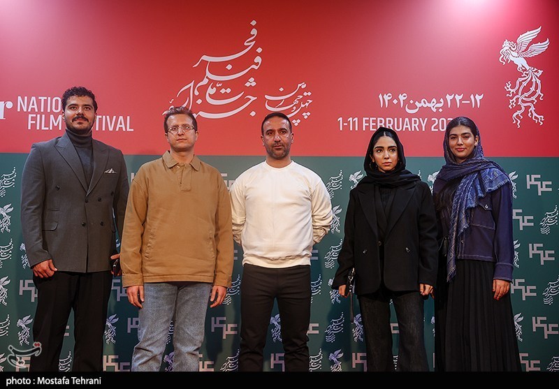 دومین روز چهل و چهارمین جشنواره فیلم فجر