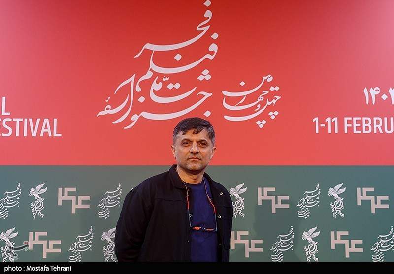 دومین روز چهل و چهارمین جشنواره فیلم فجر