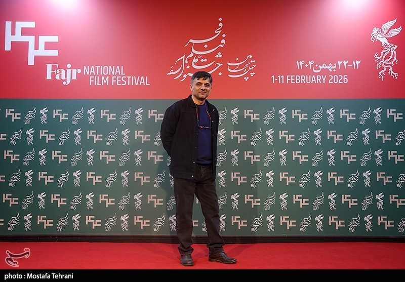 دومین روز چهل و چهارمین جشنواره فیلم فجر