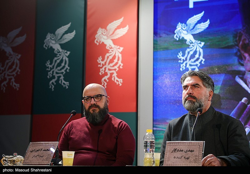 دومین روز چهل و چهارمین جشنواره فیلم فجر