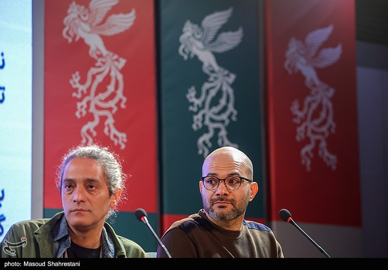 دومین روز چهل و چهارمین جشنواره فیلم فجر