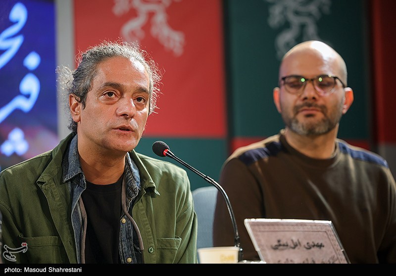 دومین روز چهل و چهارمین جشنواره فیلم فجر