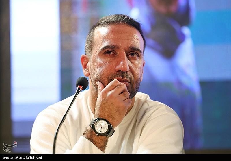 دومین روز چهل و چهارمین جشنواره فیلم فجر