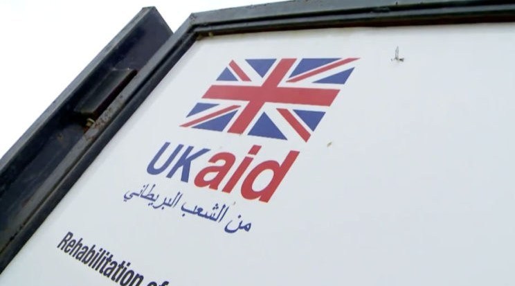 کشور انگلیس , لبنان , جنگ نرم , 