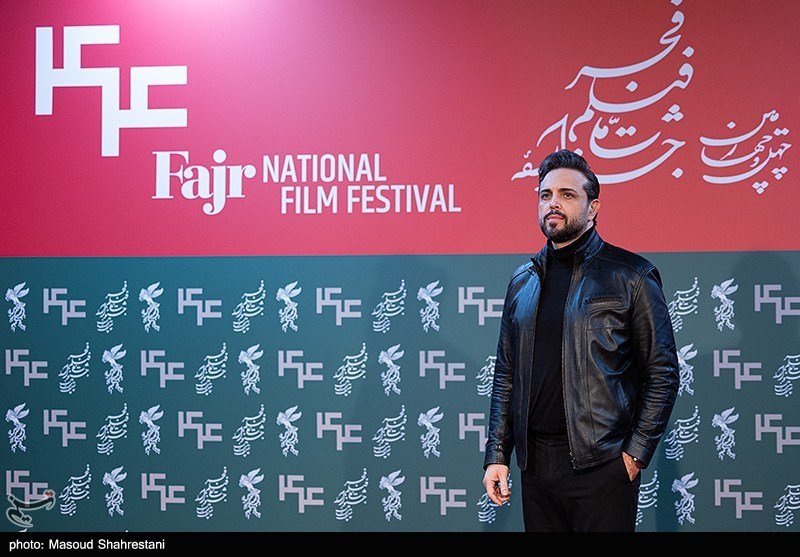 دومین روز چهل و چهارمین جشنواره فیلم فجر