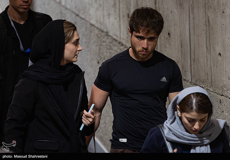 دومین روز چهل و چهارمین جشنواره فیلم فجر