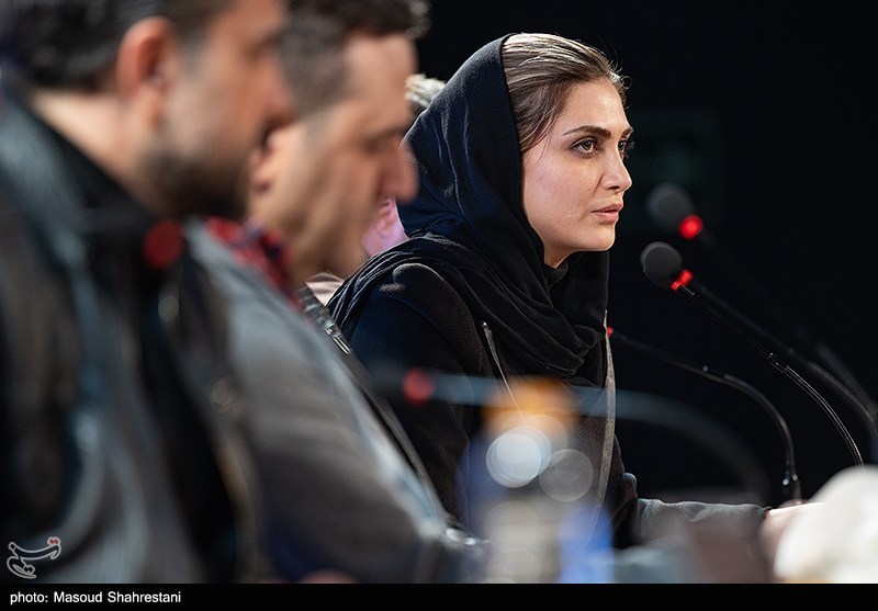 دومین روز چهل و چهارمین جشنواره فیلم فجر