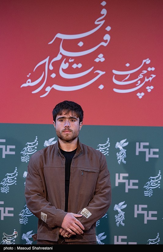 دومین روز چهل و چهارمین جشنواره فیلم فجر