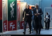 دومین روز چهل و چهارمین جشنواره فیلم فجر