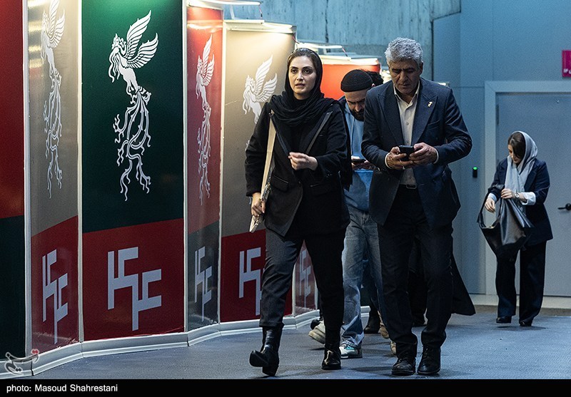 دومین روز چهل و چهارمین جشنواره فیلم فجر