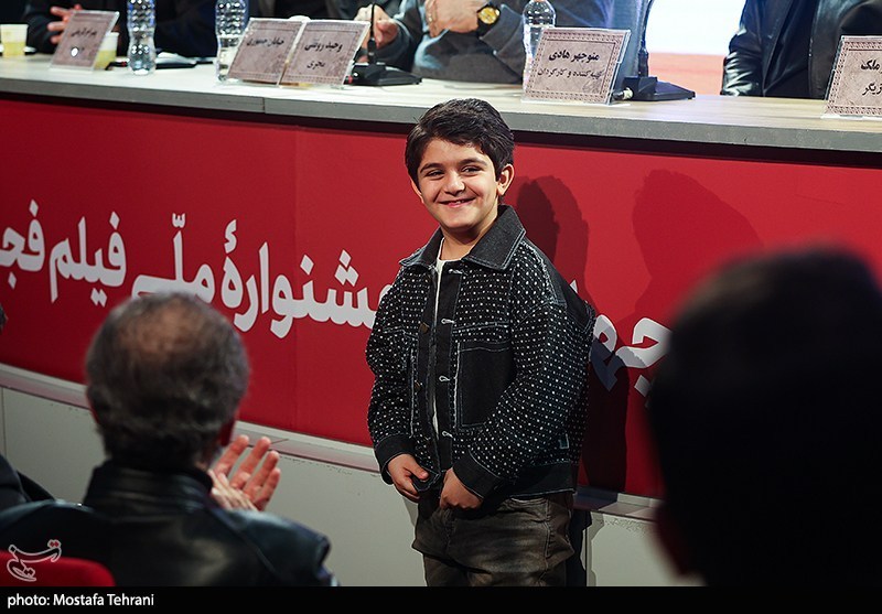 دومین روز چهل و چهارمین جشنواره فیلم فجر