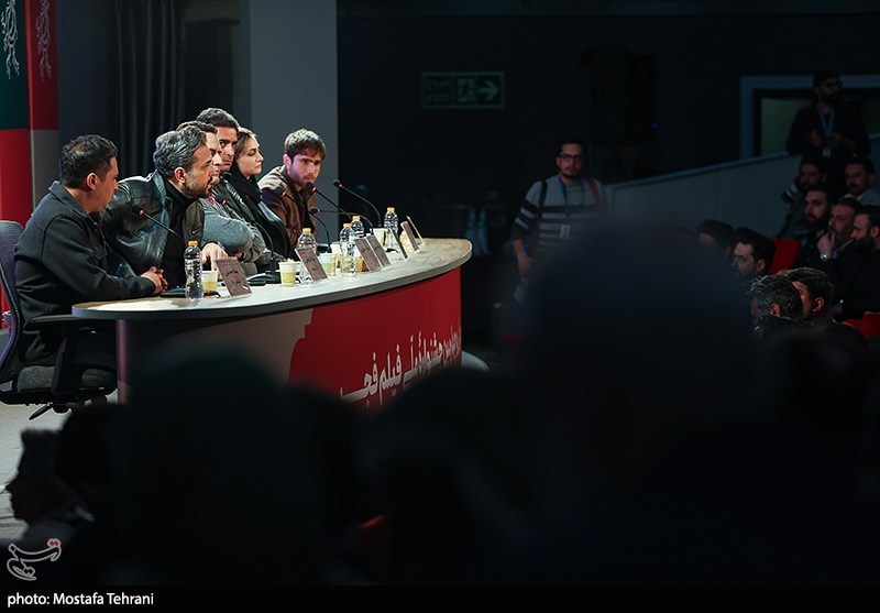 دومین روز چهل و چهارمین جشنواره فیلم فجر