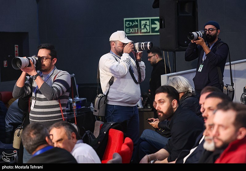 دومین روز چهل و چهارمین جشنواره فیلم فجر