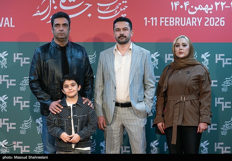 دومین روز چهل و چهارمین جشنواره فیلم فجر