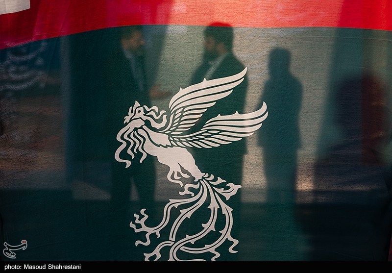 در حاشیه روز دوم چهل‌وچهارمین جشنواره فیلم فجر