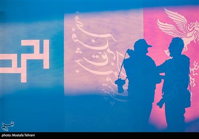 حواشی روز دوم فجر|صدای اهالی خیابان جمهوری بالا رفت جشنواره تأخیر خورد