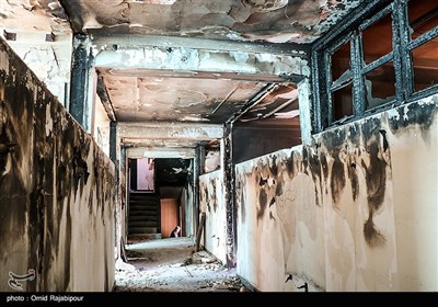 روایتی از ‌جنایت آمریکایی ـ صهیونی در بمباران مناطق مسکونی سنندج‌