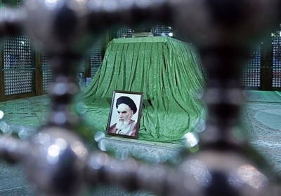 تجدید میثاق مسئولان قوه قضائیه با آرمانهای امام خمینی(ره)