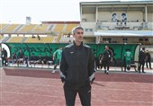 جباری: هویت ورزشی‌ام را از استقلال دارم اما امیدوارم فردا پیروز شویم