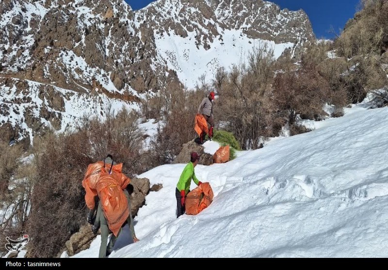 پایش و نظارت در محیط زیست , اخبار استان کهگیلویه و بویراحمد , 