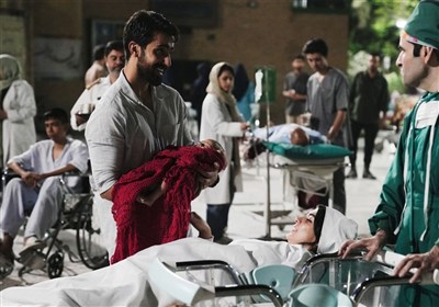 نیم‌شب؛ شکل‌دهی نوآورانه مفهوم همبستگی در فرم ملی میهنی