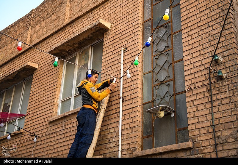 قم آماده میزبانی از میلیون‌ها زائر نیمه‌شعبان