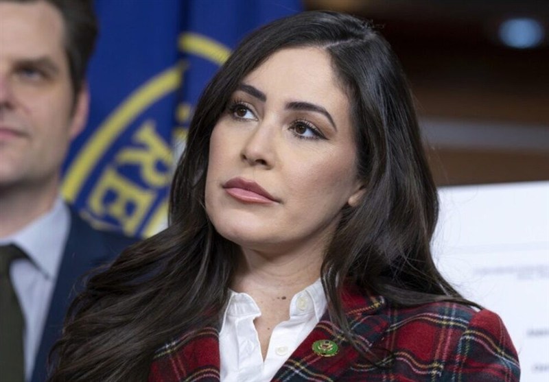 نماینده کنگره آمریکا: سنا بسیار بسیار فاسد است